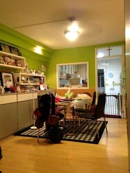 Blk 571 Pasir Ris Street 53 (Pasir Ris), HDB 5 Rooms #564084951